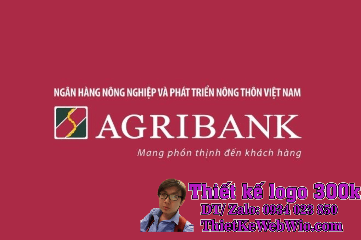Logo Agribank Logo Agribank