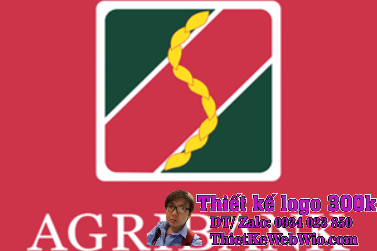 Logo Agribank Logo Agribank