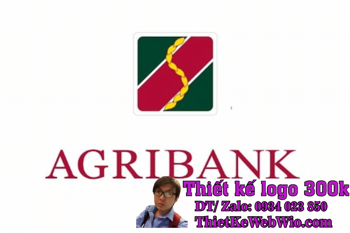 Logo Agribank Logo Agribank