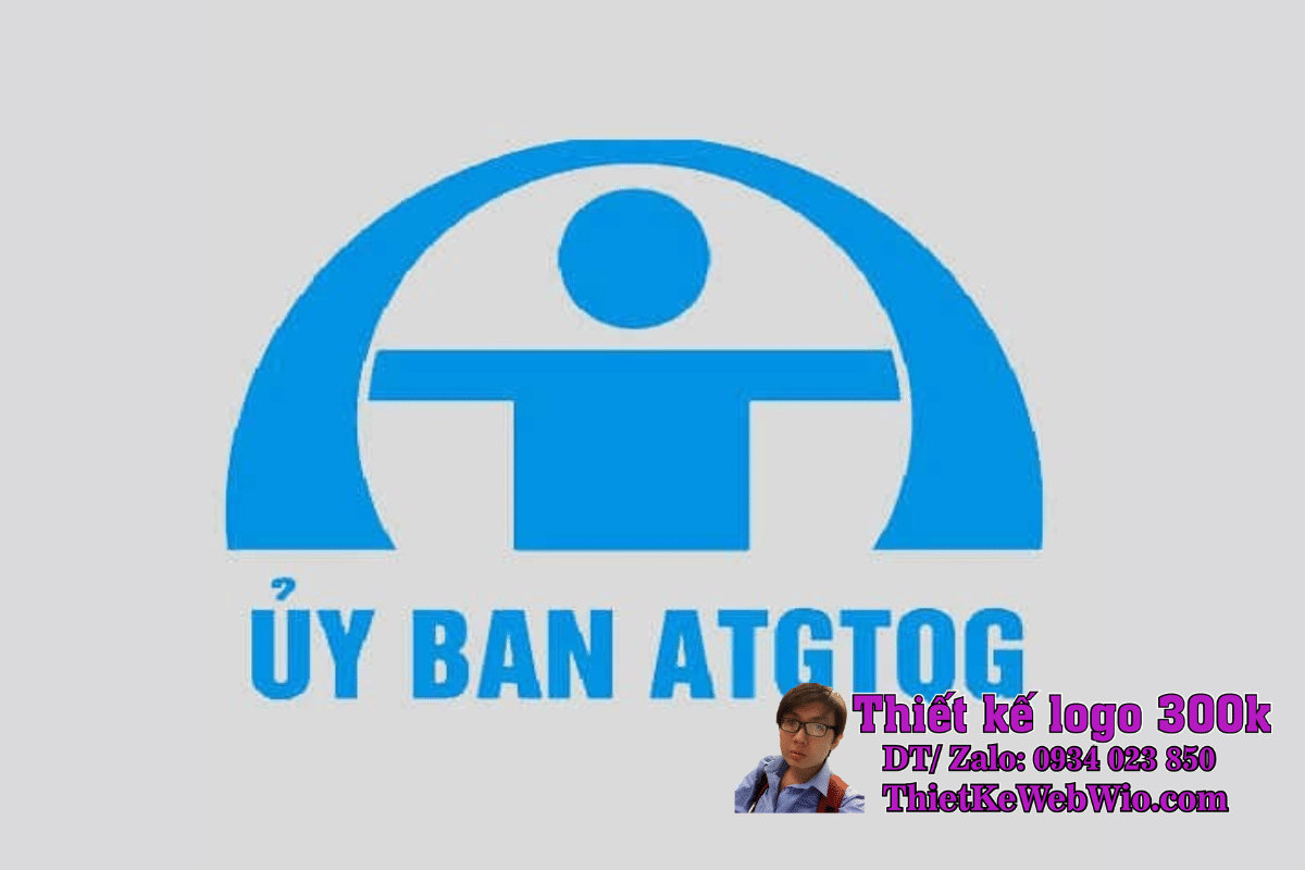 Logo an toàn giao thông Logo an toàn giao thông