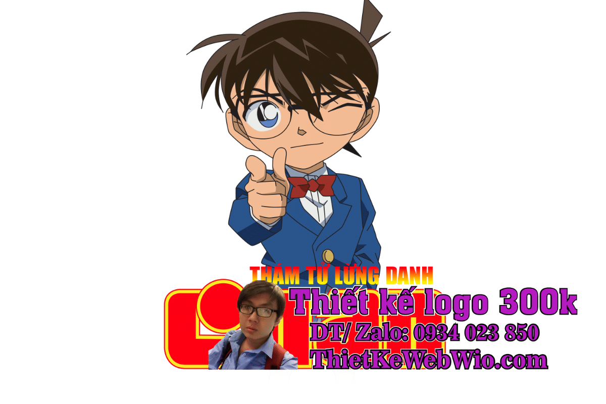 Logo Conan Logo Conan