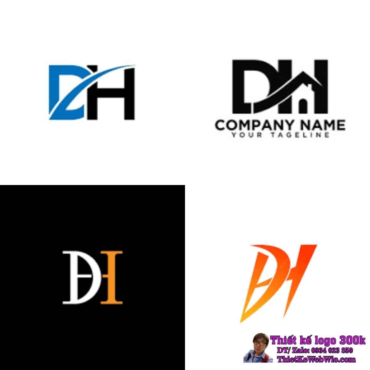 Logo ĐH Logo ĐH