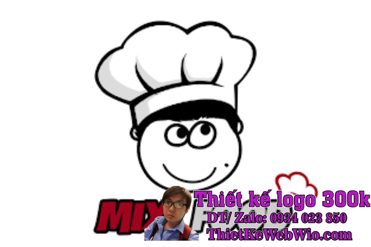 Logo Độ Mixi Logo Độ Mixi