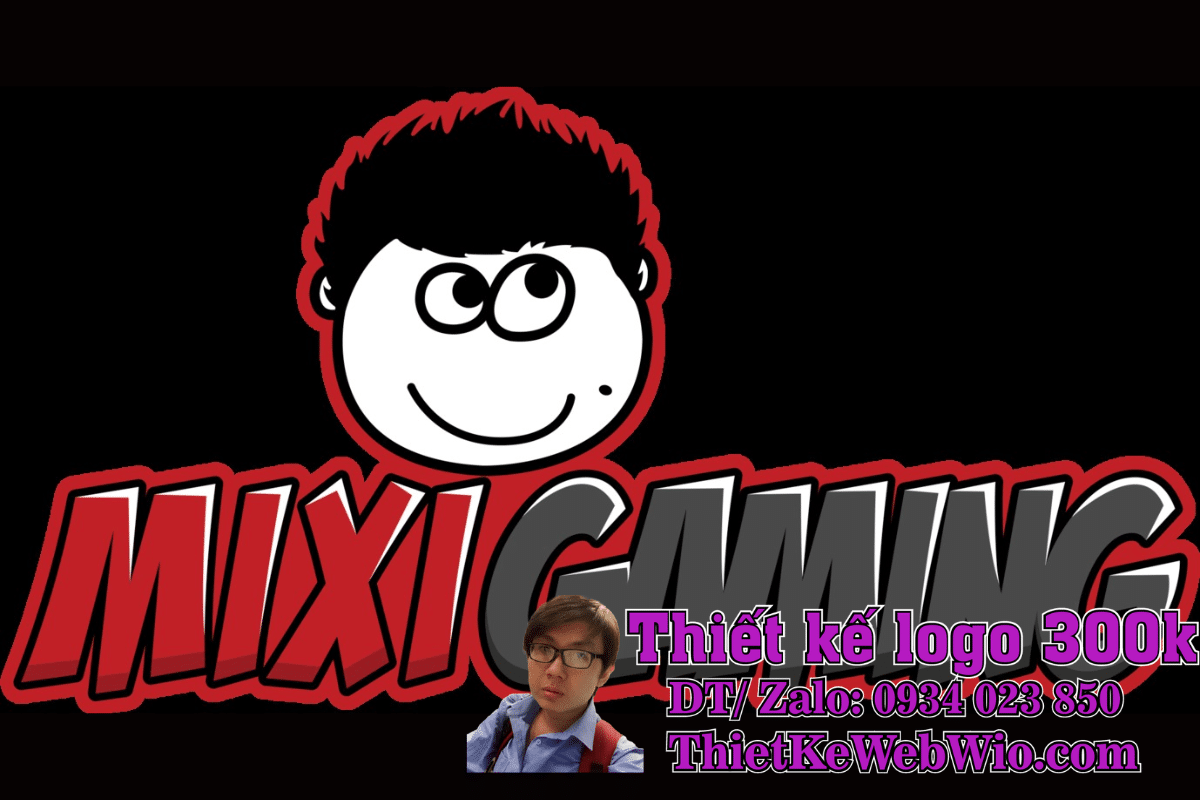 Logo Độ Mixi Logo Độ Mixi