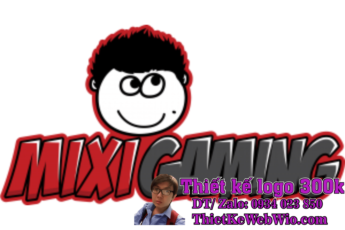 Logo Độ Mixi Logo Độ Mixi