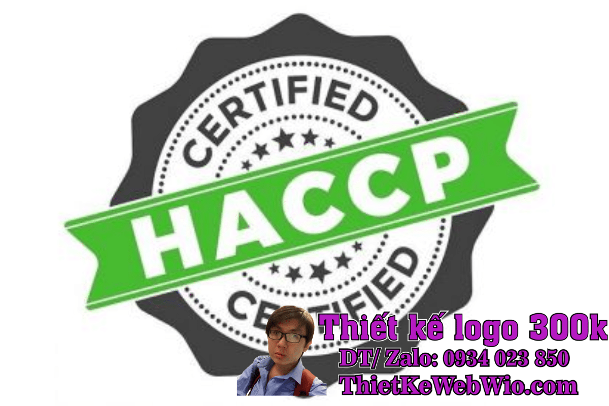 Logo HACCP Logo HACCP