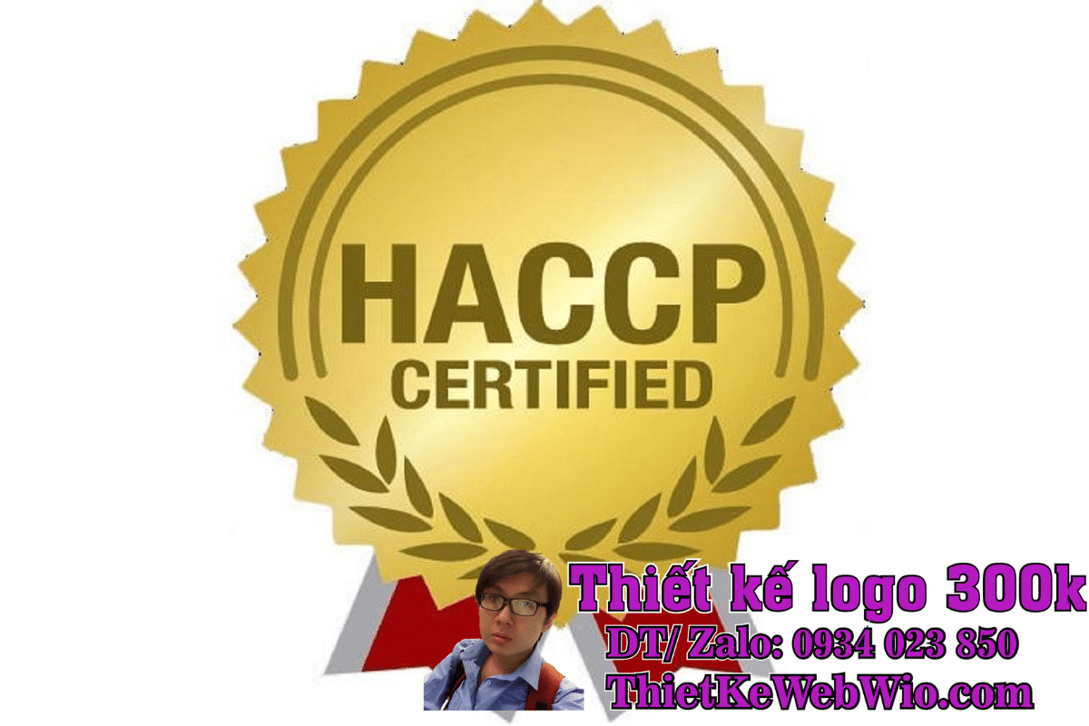 Logo HACCP Logo HACCP