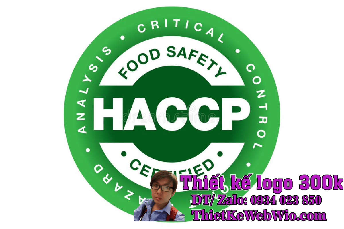 Logo HACCP Logo HACCP
