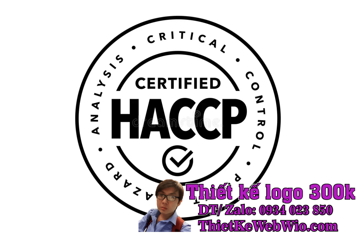 Logo HACCP Logo HACCP