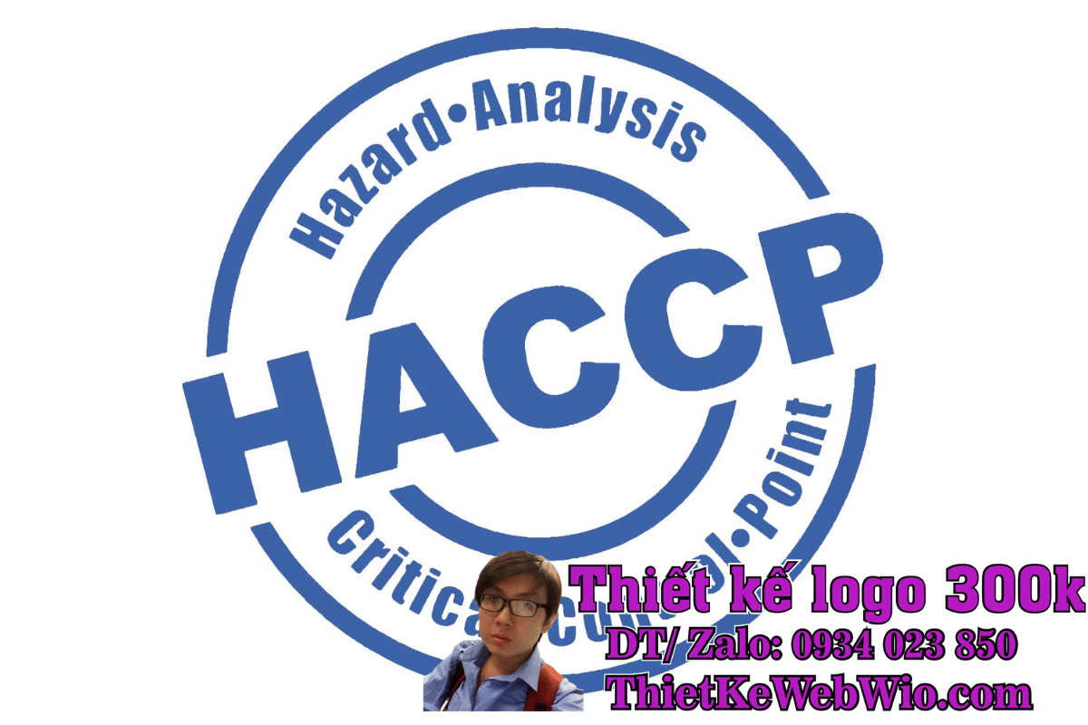 Logo HACCP Logo HACCP