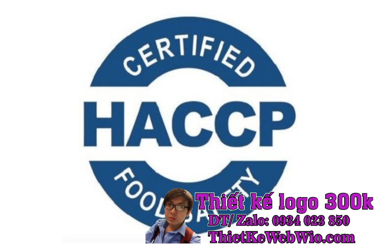 Logo HACCP Logo HACCP