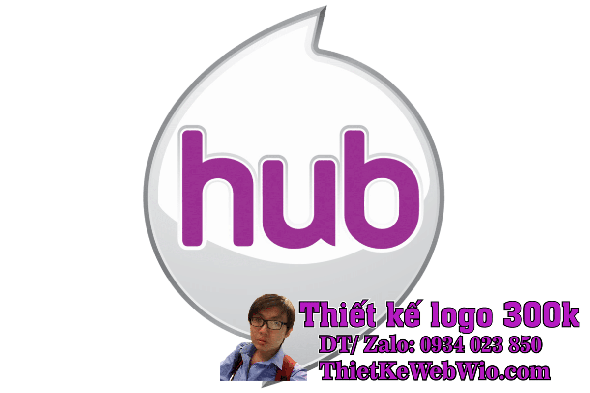 Logo Hub Logo Hub