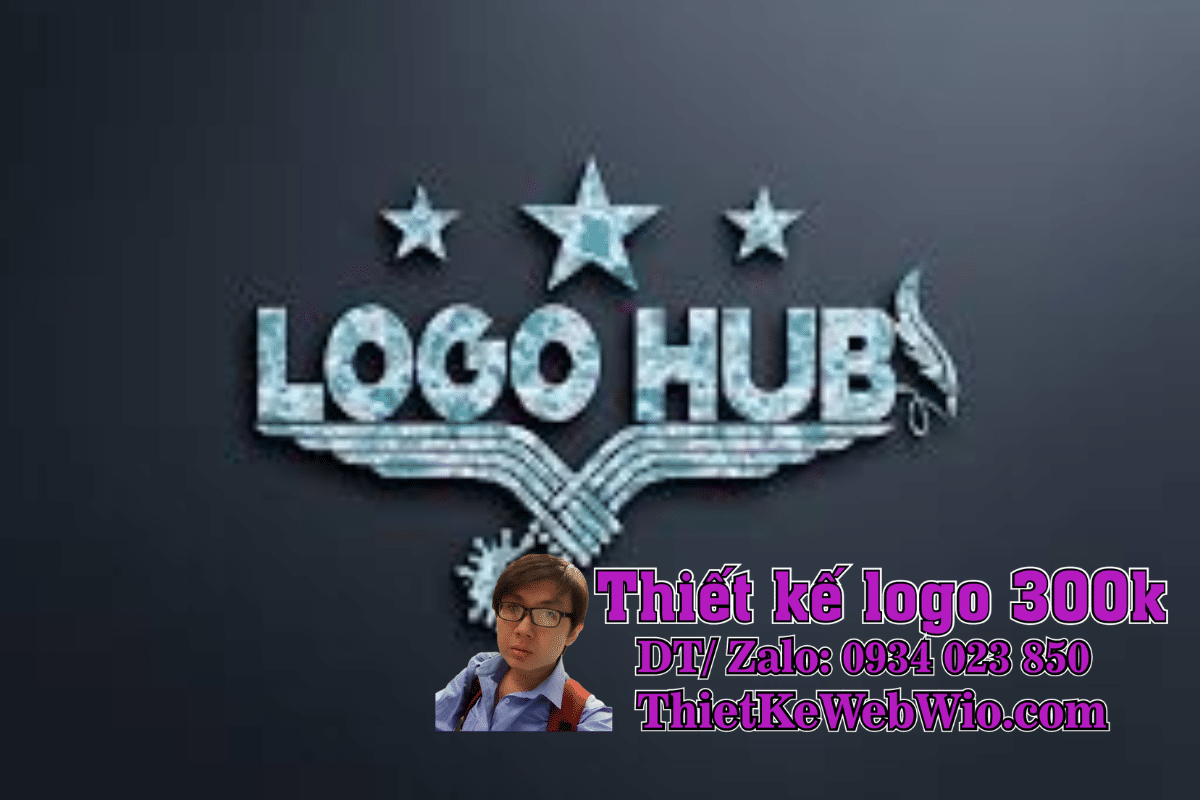 Logo Hub Logo Hub