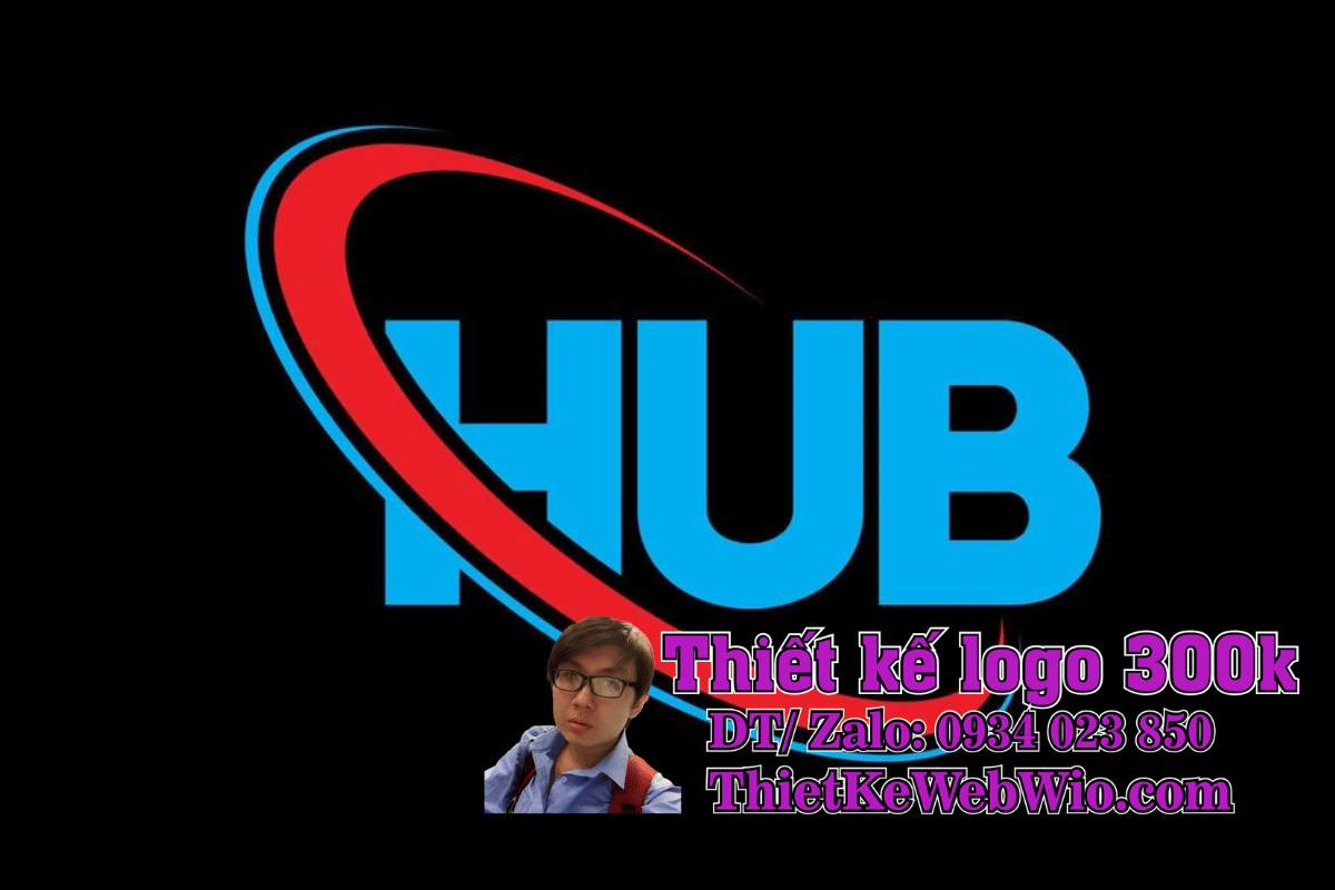 Logo Hub Logo Hub