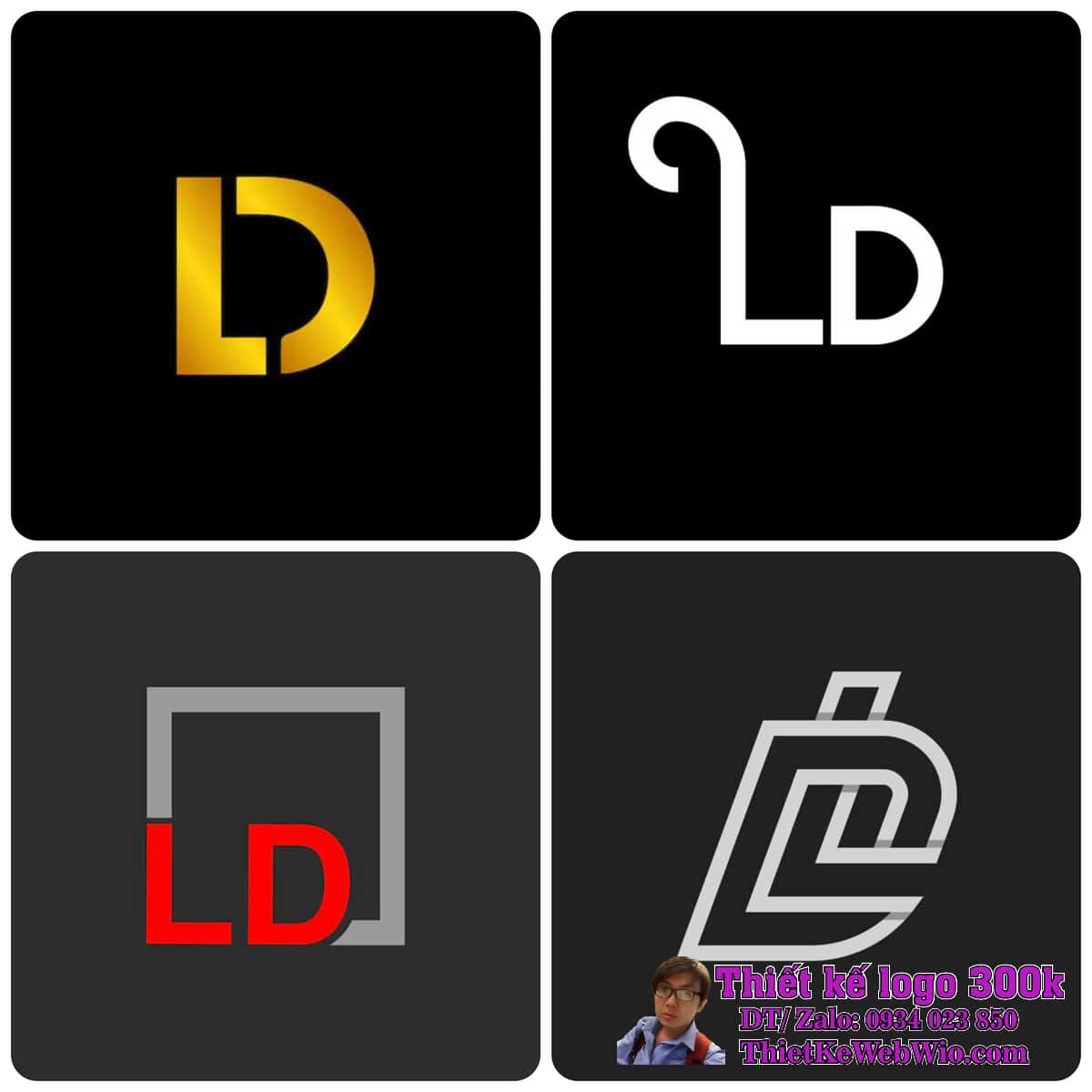 Logo LĐ Logo LĐ