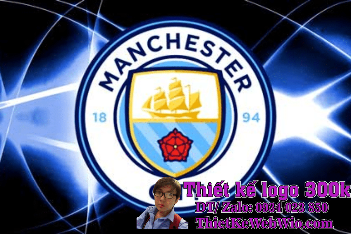 Logo Man City DLS Logo Man City DLS