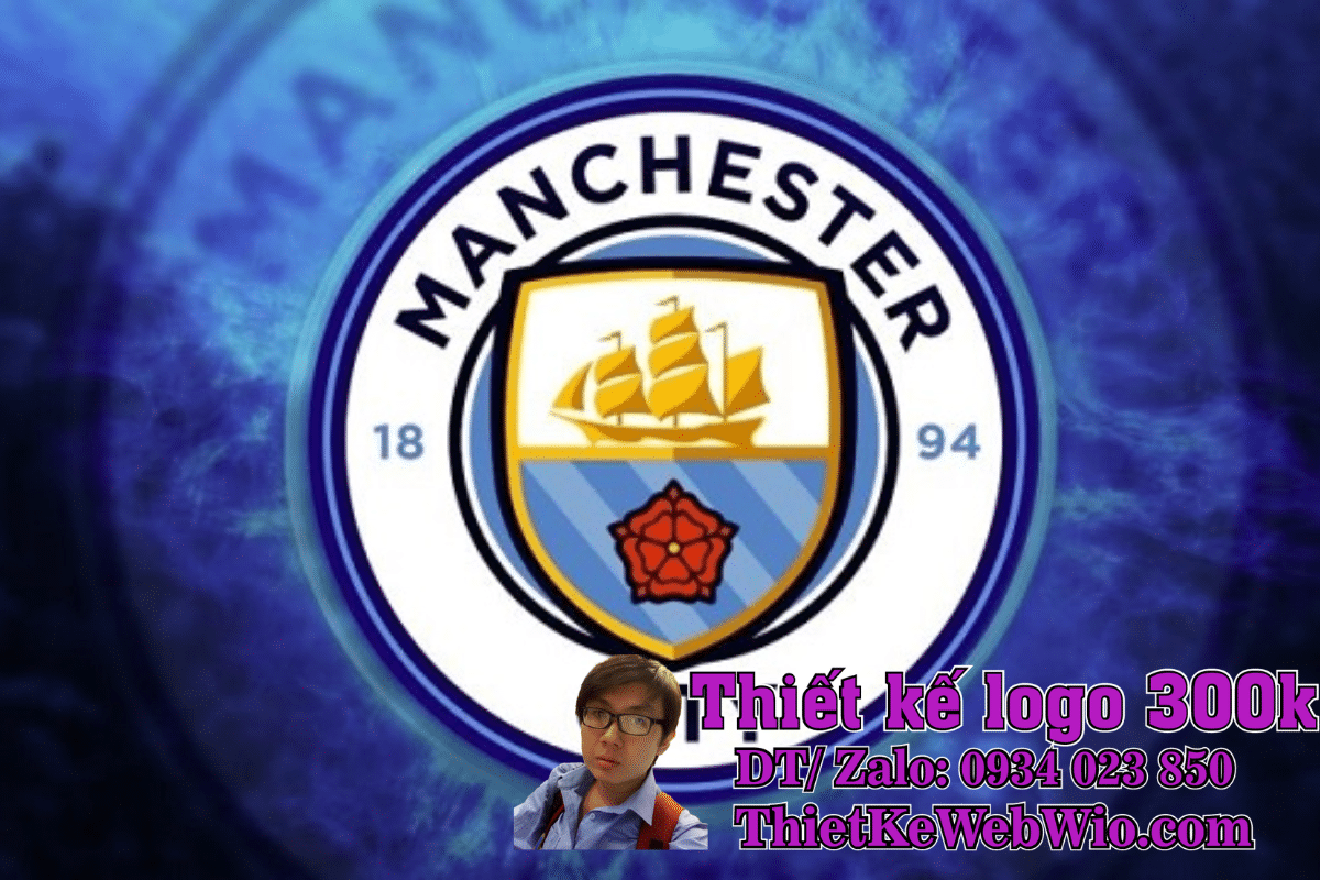Logo Man City DLS Logo Man City DLS