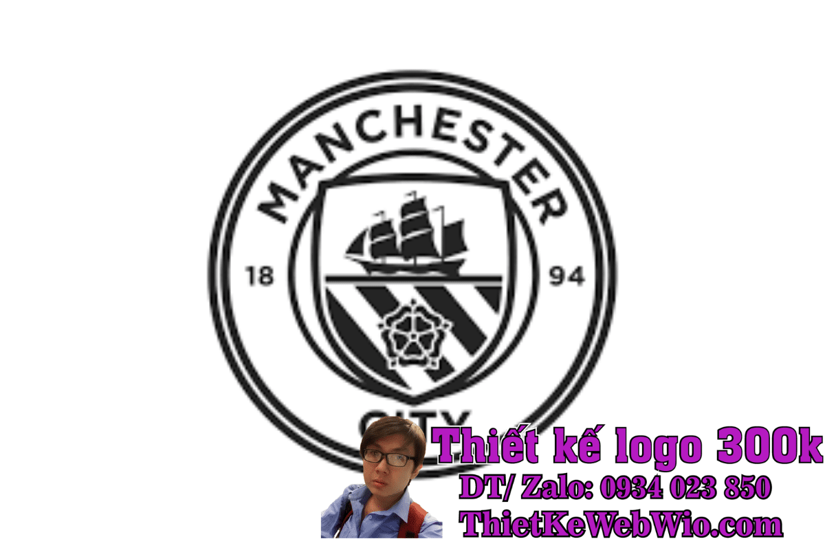 Logo Man City DLS Logo Man City DLS