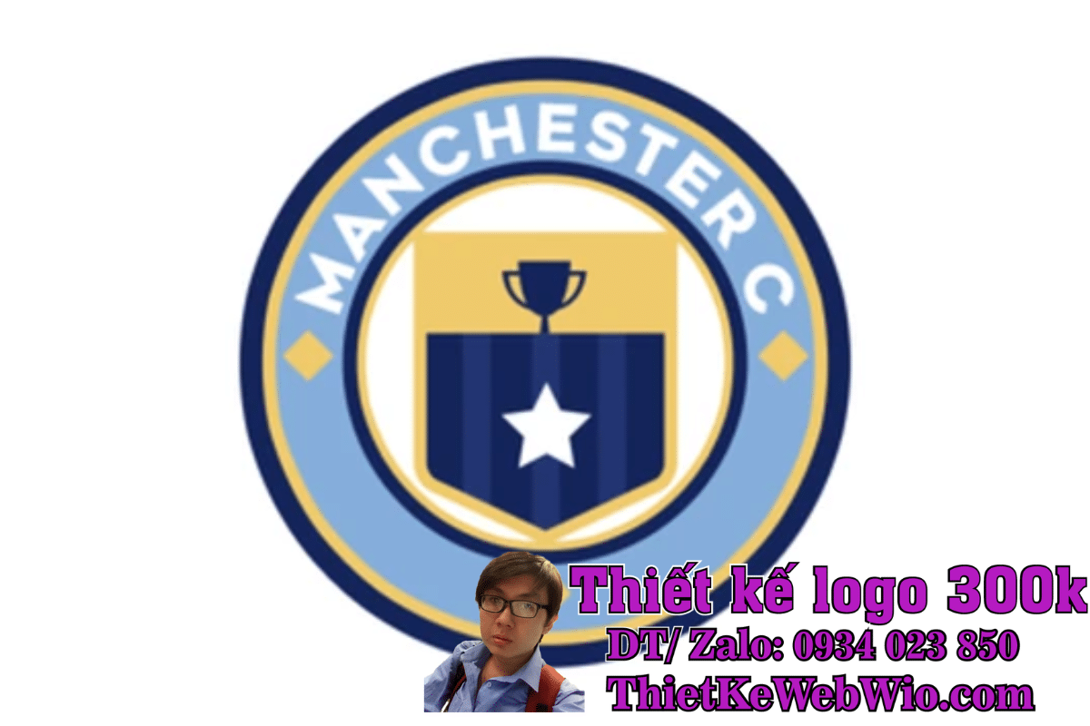 Logo Man City DLS Logo Man City DLS