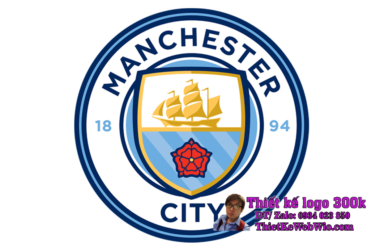 Logo Manchester DLS 2022