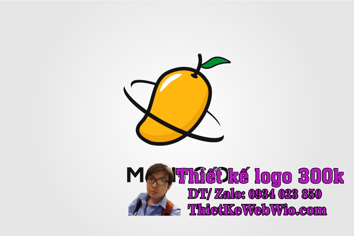 Logo Mango Logo Mango