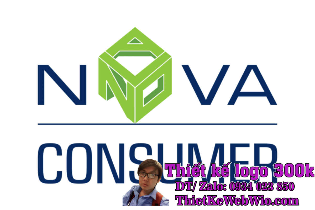 Logo Novaland Logo Novaland