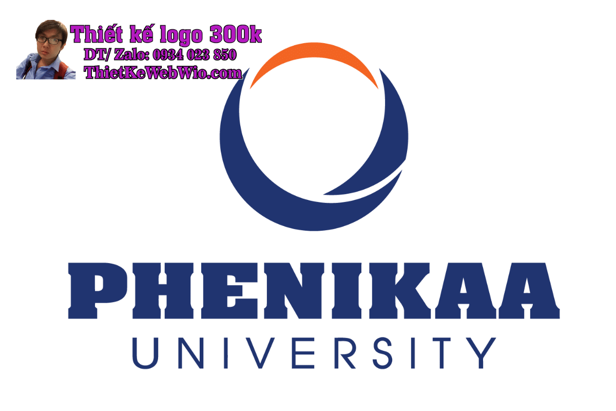 Logo Phenikaa Logo Phenikaa