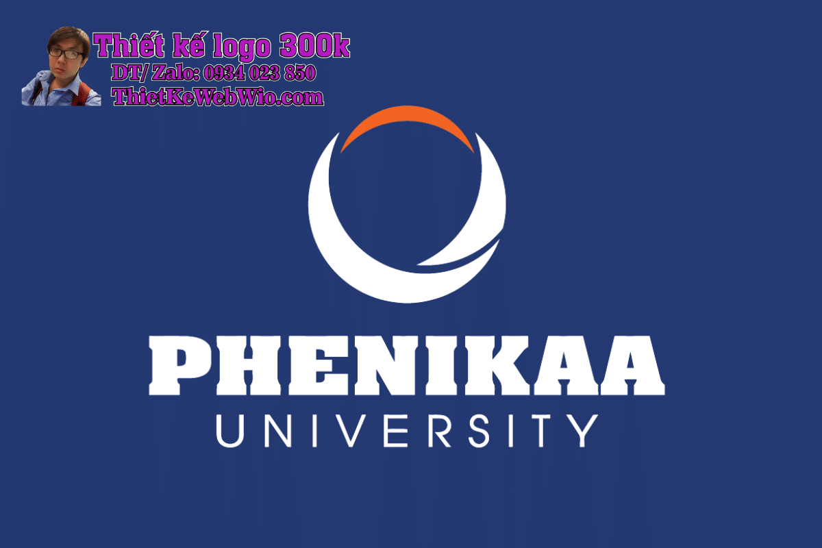 Logo Phenikaa Logo Phenikaa