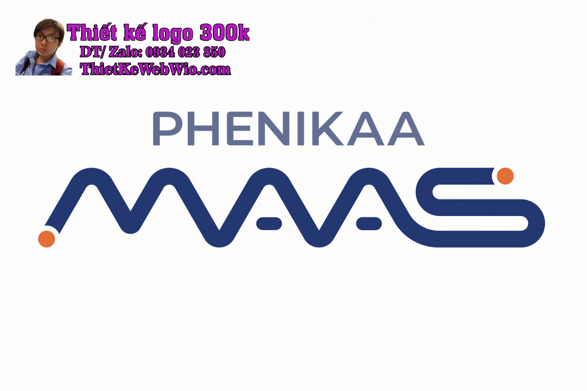 Logo Phenikaa Logo Phenikaa