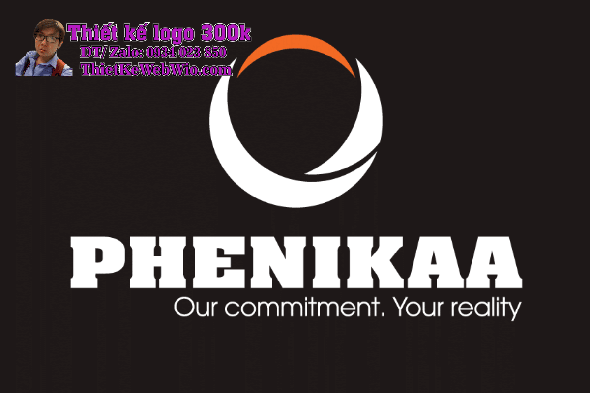Logo Phenikaa Logo Phenikaa