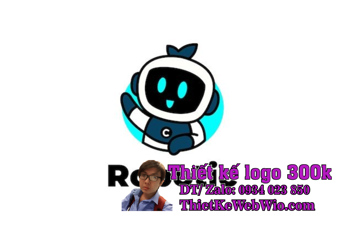 Logo Robot Logo Robot
