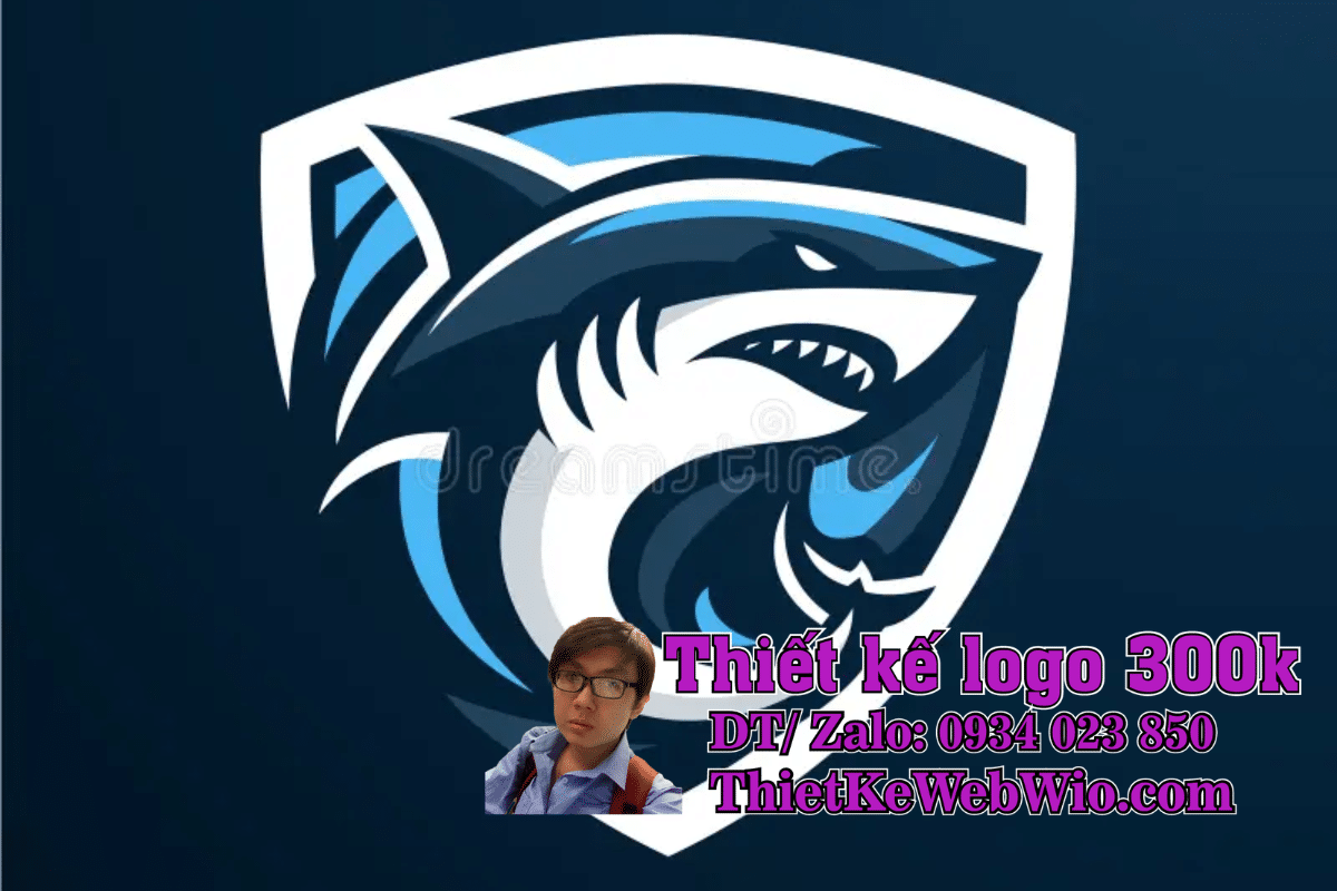Logo Shark Logo Shark