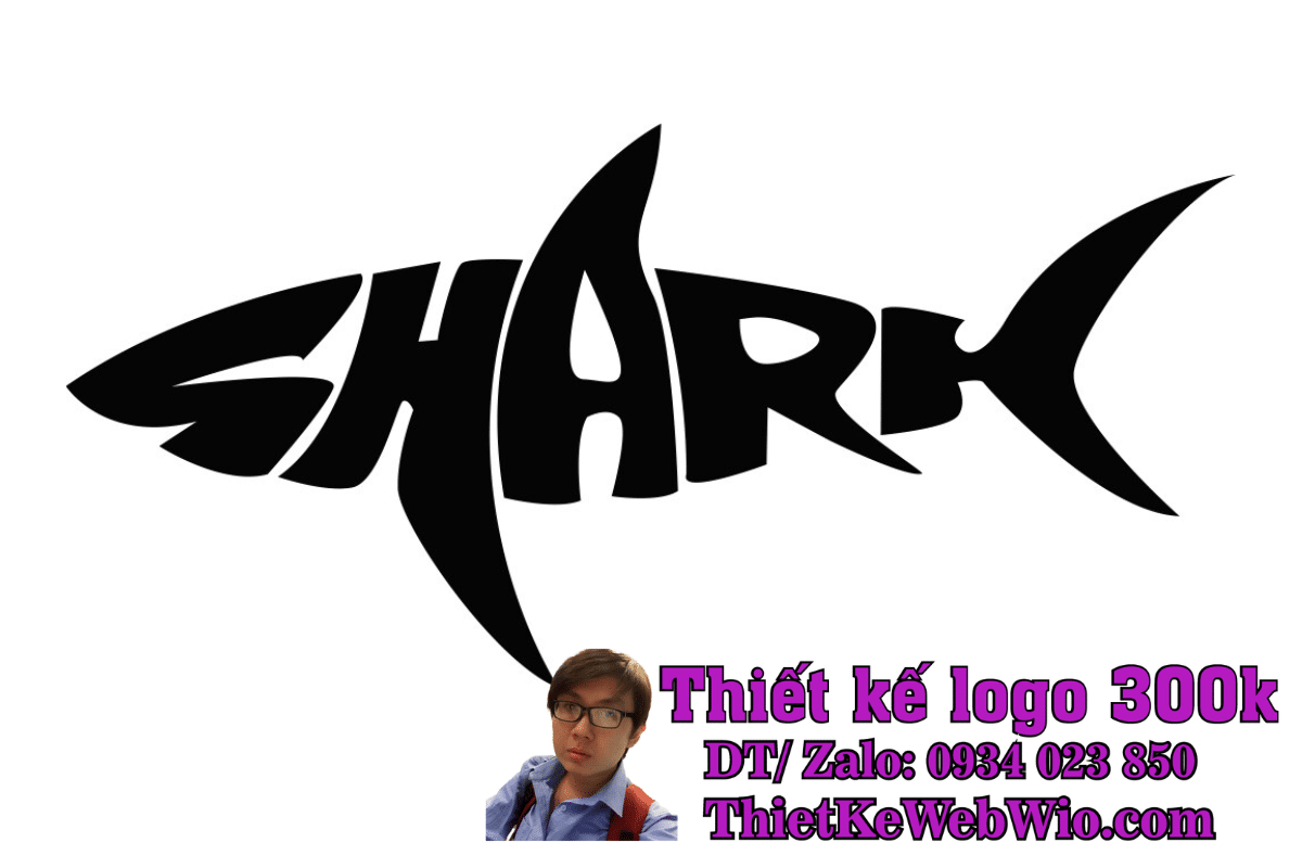 Logo Shark Logo Shark