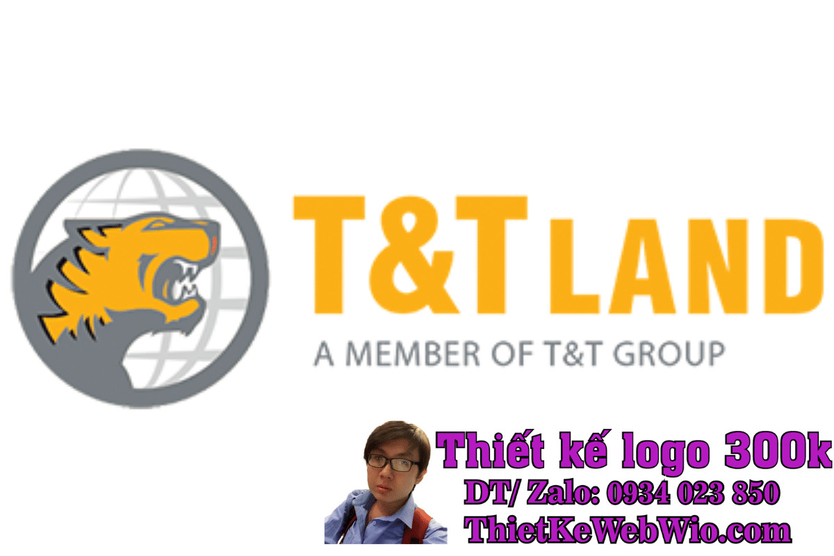 Logo T&T Logo T&T