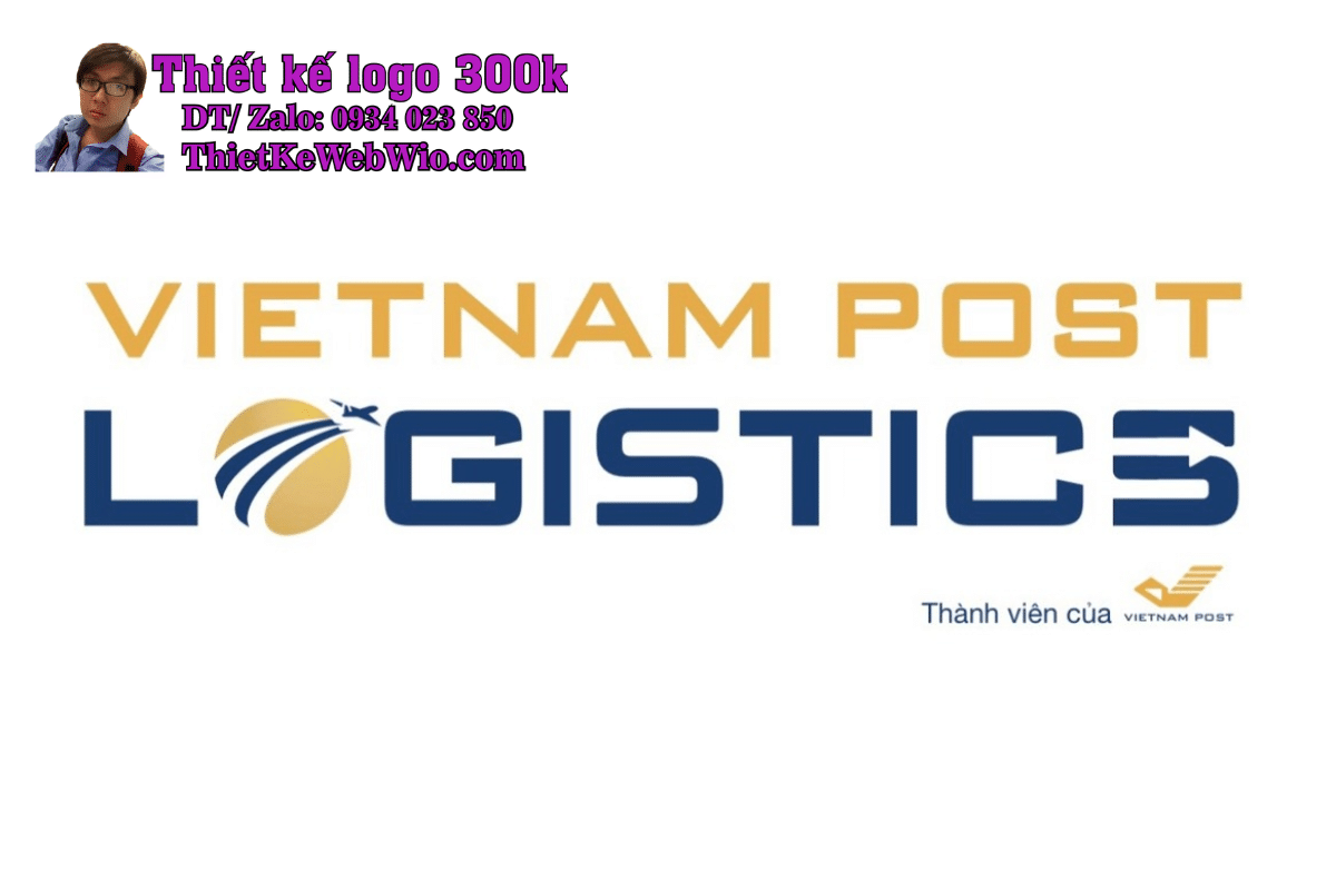 Logo Vietnam Post Logo Vietnam Post
