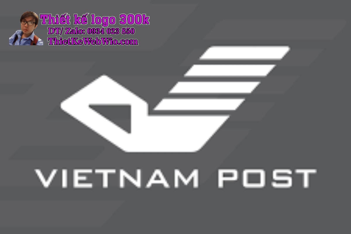 Logo Vietnam Post Logo Vietnam Post