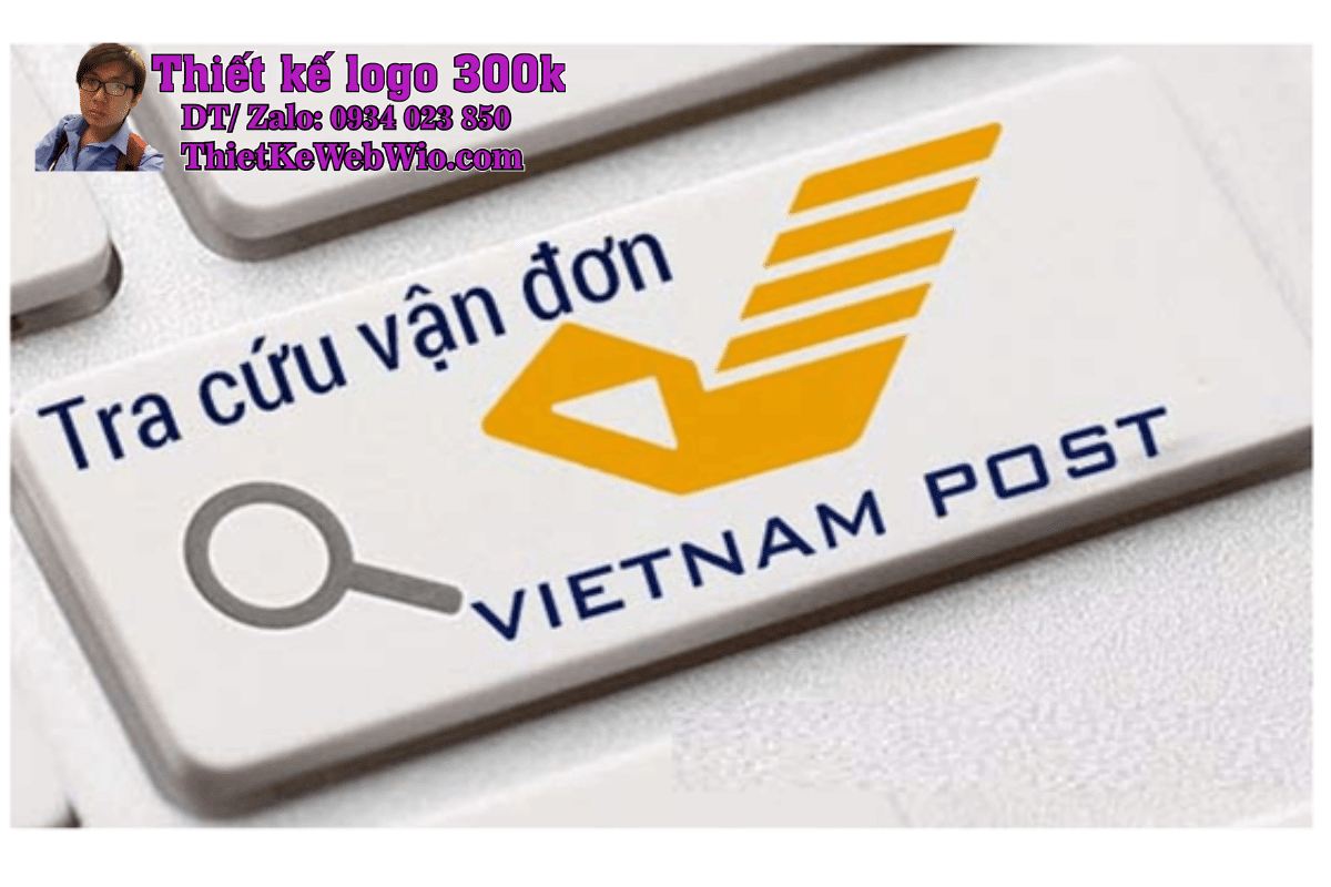 Logo Vietnam Post Logo Vietnam Post