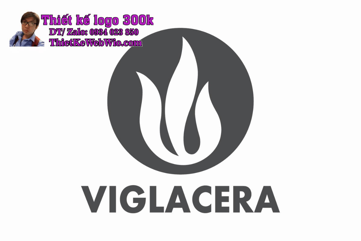 Logo Viglacera Logo Viglacera