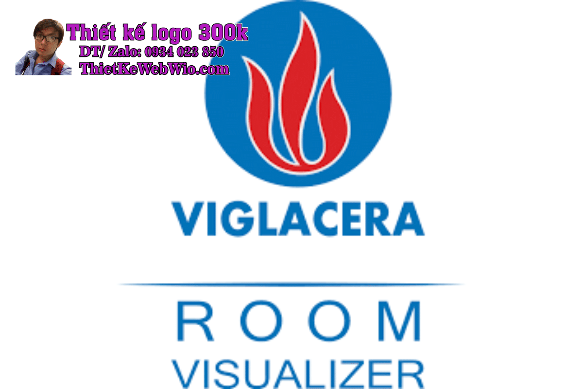 Logo Viglacera Logo Viglacera