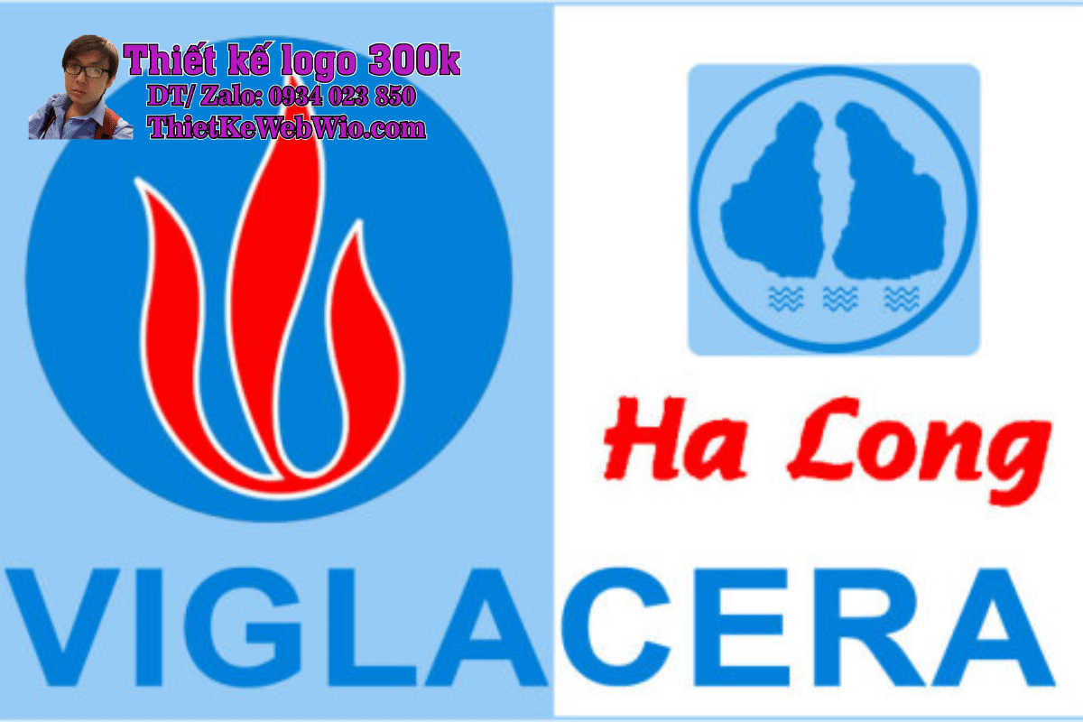 Logo Viglacera Logo Viglacera