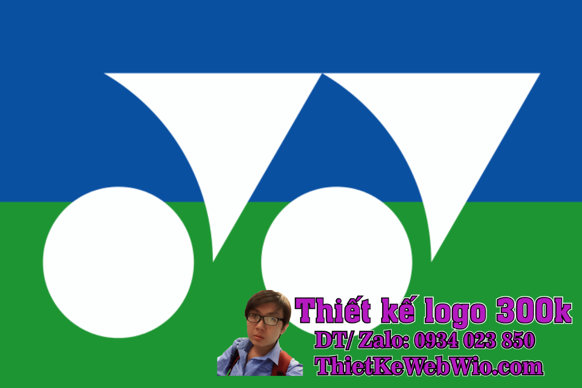 Logo Yonex Logo Yonex