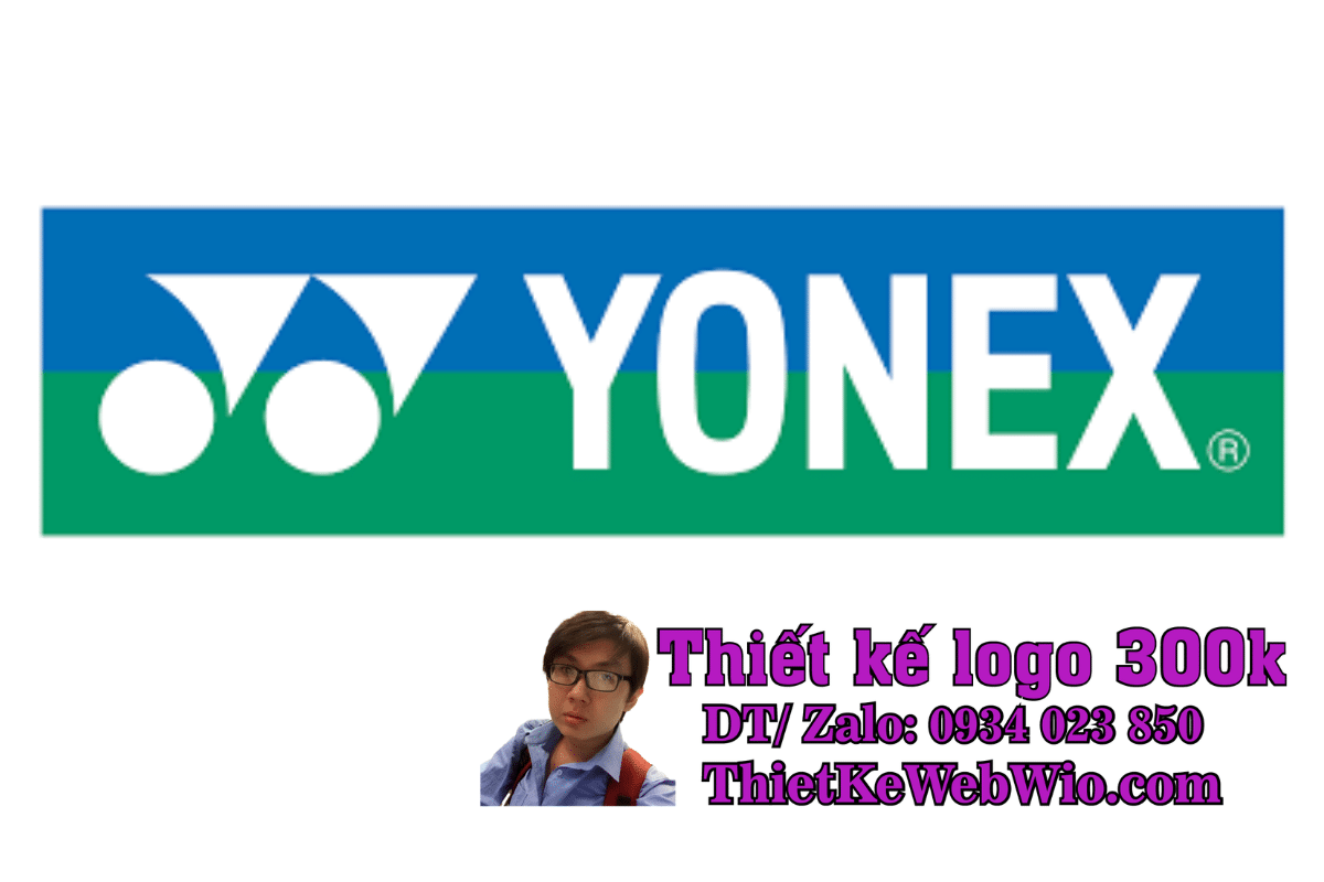 Logo Yonex Logo Yonex