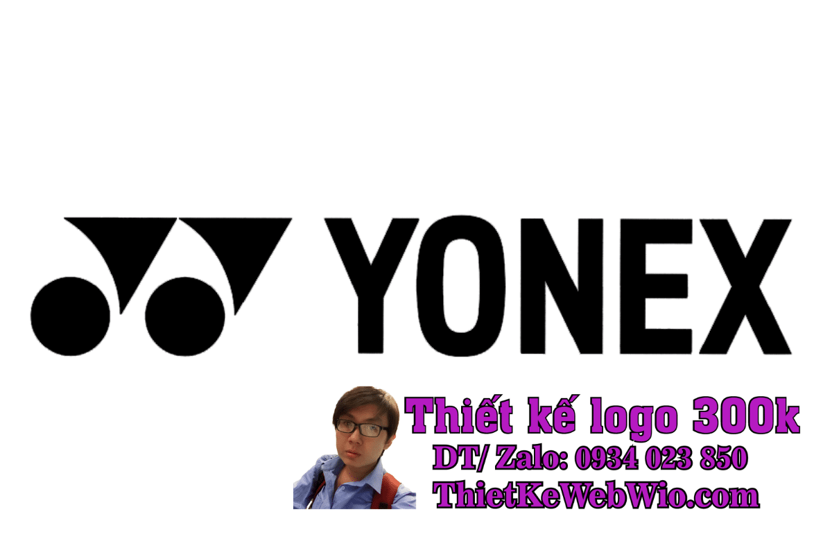 Logo Yonex Logo Yonex