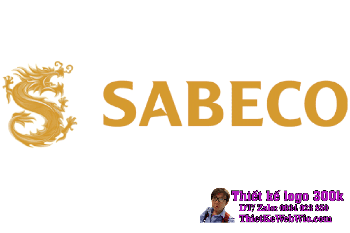Logo sabeco Logo sabeco