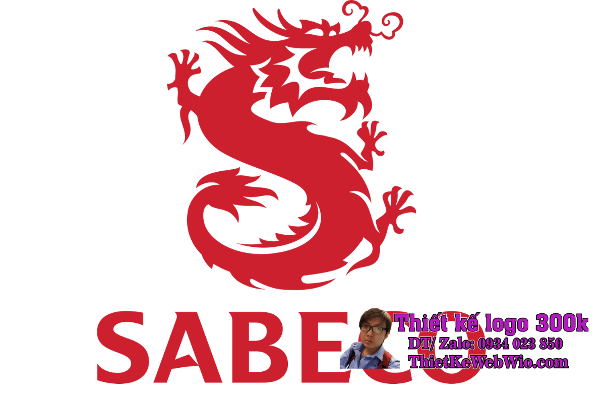 Logo sabeco Logo sabeco