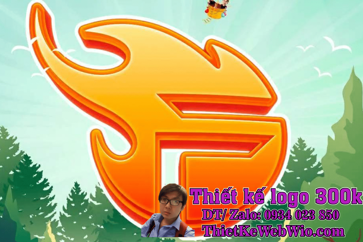 Logo team flash Logo team flash