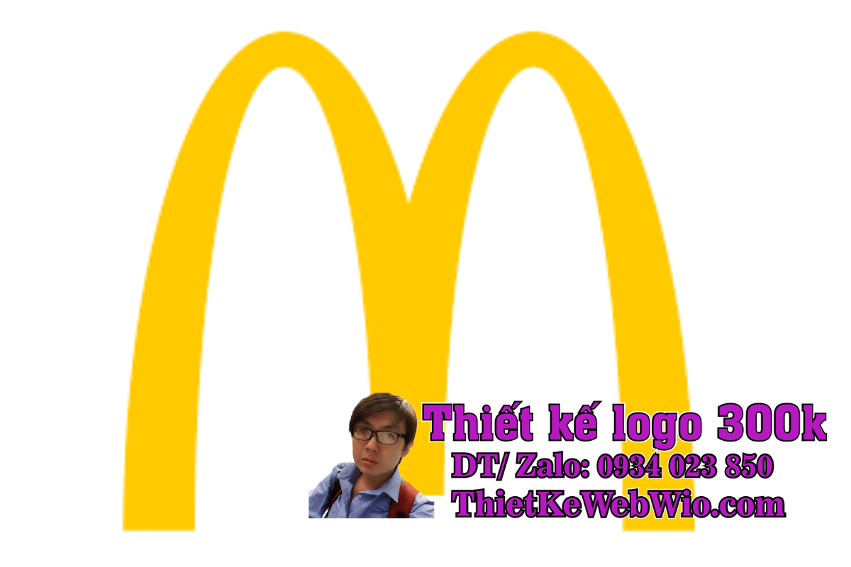 McDonald's Logo McDonald's Logo