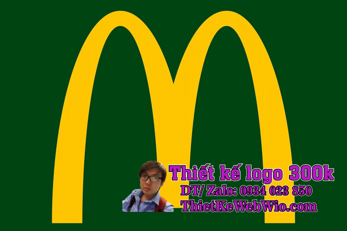 McDonald's Logo McDonald's Logo
