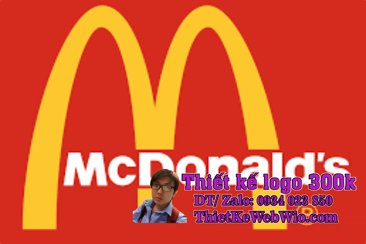 McDonald's Logo McDonald's Logo