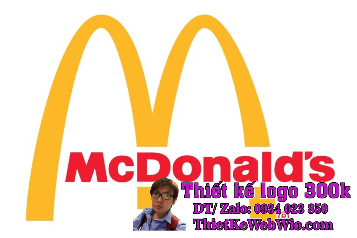 McDonald's Logo McDonald's Logo